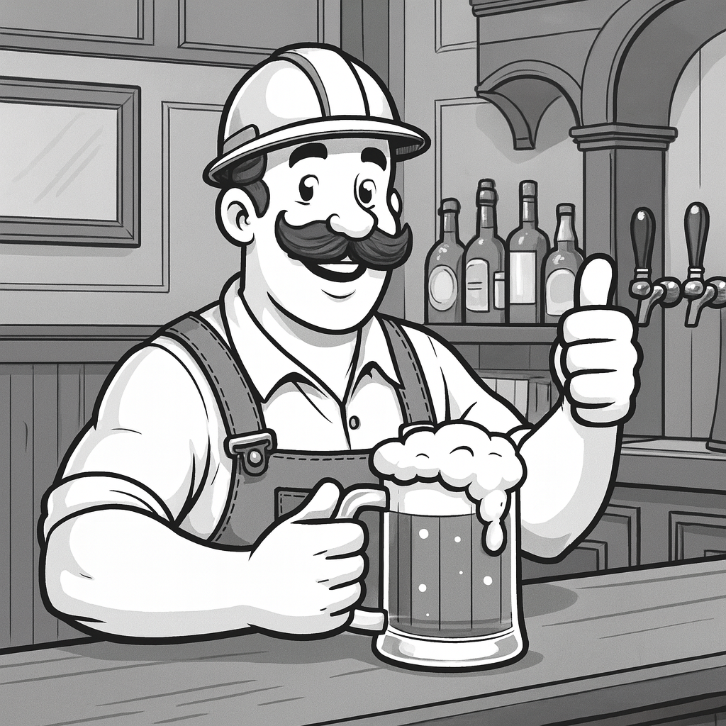 beers